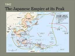 The empire of japan (japanese: Unit Vi World War Ii Part Ii Unit