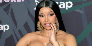 Cardi B cleared in security guard's $24 million assault lawsuit