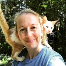 Help Carly get well and continue her work in Sumatra