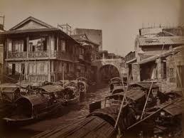 China | Collection of 70 photographs of ...