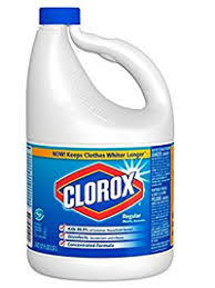 I then soak the items in a bucket of water with 5x the recommended dose of prime overnight. How To Disinfect Sanitize Your Aquarium With Bleach Fish Care