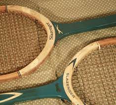 Slazenger Vintage Tennis Racquet Vintage Tennis Tennis Champion Tennis Racquet