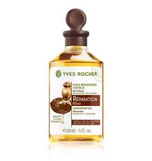 сухое масло для тела и волос ив роше отзывы Maslo Dlya Volos Iv Roshe Yves Rocher Vosstanovlenie S Babassu Zhozhoba I Makadamiej Otzyvy Pokupatelej
