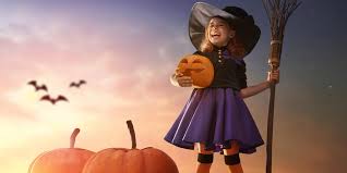 Whether it has a pagan or christian origin, one thing is certain: 12 Unique Halloween Traditions Around The World Interpro