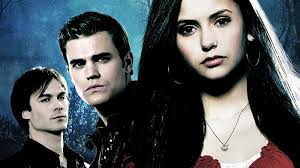 She has an olive complexion, brown eyes, and long, dark brown hair. Hd Elena Gilbert Wallpapers Peakpx