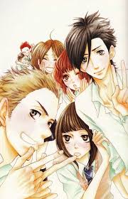 Suki Tte Ii Na Yo Say I Love You Manga Pictures Myanimelist Net Di te amo (español) ; suki tte ii na yo say i love you