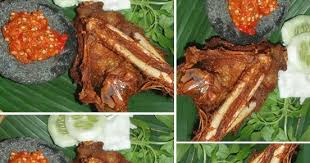 Pin Di Indonesian Foods