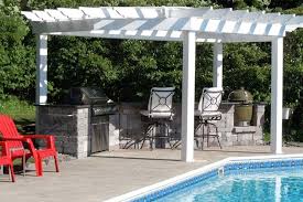 Check spelling or type a new query. Bbq Pergola Inspiration Ideas 5 Ways To Build A Pergola Grill Area