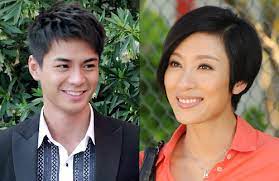 Kate tsui first movie was eye in the sky. Tavia Yeung Trades Him Law For Tv Queen Award Jaynestars Com