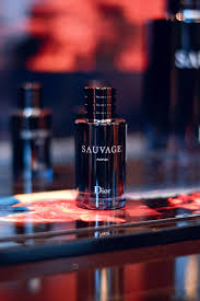 The american actor, 57, continues to be the face of the sauvage. Sauvage Parfum Christian Dior The House That He Built Fragrance Reviews