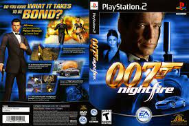 Nightfire cheat codes, trainers, patch updates, demos, downloads, cheats trainer, tweaks & game patch fixes are featured on this page. List Of Nightfire Cheat Codes James Bond Wiki Fandom