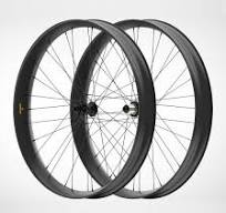 27.5er 85mm width Carbon Fat Bike Rim