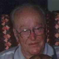 Archie Ray Hurlburt (1906–2002)