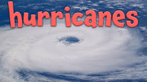 This page highlights resources aspr tracie developed to help our stakeholders prepare for, respond to, and recover from hurricanes and flooding. Hurricanes Learning About Hurricanes For Kids And Children Youtube