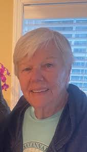 Obituary information for Eileen A. Wheeler