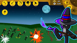 Based on the fusion of stick warriors, history, and epic action,. Stick War Legacy 2 1 35 Apk Mod Unlimited Money And Gems For Android Xdroidapps