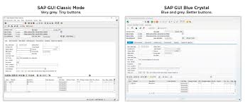 Locate the downloaded zip file in the windows explorer (the name could be different on your computer). Sap Gui 7 5 And 7 6 Ease The Transition To Sap Fiori