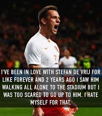 We did not find results for: Stefan De Vrij
