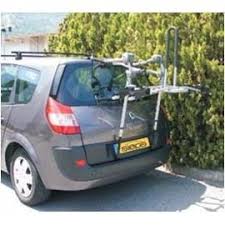 Porte Velos Sur Coffre Hayon 2 Velos Special Monospace Et Breaks Siepa Easy 400 Rakuten