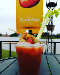 You Must Try These 21 Best Drinks At Epcot While You Re Drinking Around The World Epcot Is Made For Disney Fans Disney World Tips And Tricks Epcot Fun Drinks