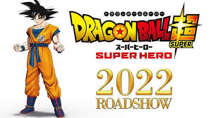 Dragon ball movie 2022 release date. New Dragon Ball Z Movie Confirmed For 2022 Release Twisted Manga