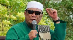 Di sana, dia menjadi dosen di universitas balikpapan (uniba) sampai tahun 2006. Ogah Ceramah Di Kursi Gereja Ustaz Yahya Waloni Ganti Kursi Islam Poskota Co Id