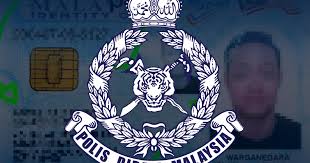 Rekod laporan ccris tidak boleh disemak melalui bank yang anda membuat pinjaman. Polis Siasat Laman Sesawang Iklan Jual Mykad Palsu Dalam Talian