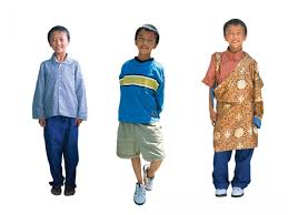 tibetan-boy-chupa-school-uniform ...