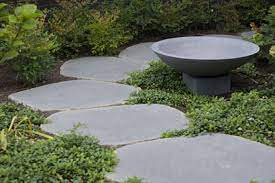 Stepping Stones Garden Paving Garden Stepping Stones Crazy Paving