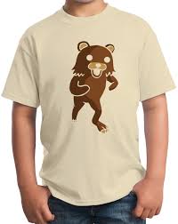 PEDOBEAR / PEDO BEAR TEE T-shirt – Ann ...