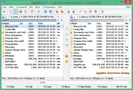 Download total commander for windows 10. V10 00 Total Commander All Around Windows Explorer Terminator Appnee Freeware Group