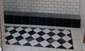Each tile is covered with a clear laminated layer to protect the vinyl from scratches. Tiling Cape Town Call 021 782 0621 For All Your Tiling Work