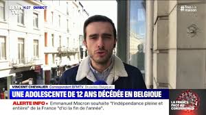 En chine, l'actualité est marquée par le début de la. En Belgique Une Adolescente De 12 Ans Decede Du Coronavirus