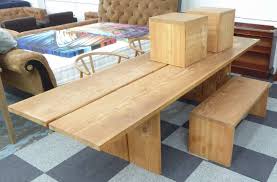Iowa supported the union during the civil war, voting heavily for abraham lincoln, though there was an antiwar copperhead movement in the state, caused partially by a drop in crop prices caused by the war. John Pawson With Dinesen Bespoke Dining Set Douglas Fir Construction Table 270cm L 4