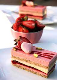 A place where the joy of food & the presence of the table are of utmost importance. 10 Gourmet Fine Dining Desserts Recipes Fill My Recipe Book