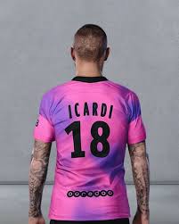 Find psg jersey in canada | visit kijiji classifieds to buy, sell, or trade almost anything! Jordan Paris Saint Germain 2021 Concept Fourth Kit Footy Headlines Paris Saint Germain Paris Saint Saint Germain