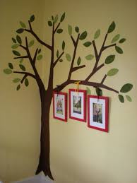 Best family photo frames for you. 35 Family Tree Wall Art Ideas