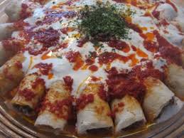 Epingle Sur Cuisine Turque