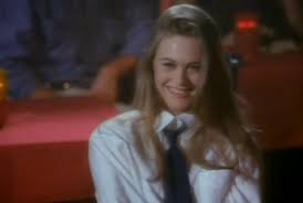 See more ideas about alicia silverstone, alicia silverstone 90s, aerosmith. Alicia Silverstone Crazy Aerosmith 1993 Music Video 90s Vixen Photo Gc Jpg 610 410 Uploaded By Sussynzel