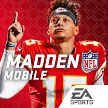 Download baseball 9 mod apk. Madden Nfl Mobile Football Platinmods Com Android Ios Mods Mobile Games Apps