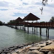 Pantai cahaya negeri adalah salah satu destinasi tempat bercuti yang cukup ramai setiap harinya. Pantai Cahaya Negeri Di Port Homestay Umi Port Dickson Facebook