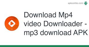 And, with discord's upload file limit size of 8 megabytes for videos, pictures and other files, your download shouldn't take more than a f. Mp4 Video Downloader Mp3 Download Apk 4 0 Android App Download