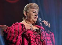 Cuando le pidieron acudir al mp para realizar su denuncia, keili llamó a sus padres. El Inesperado Metodo Que Uso Paquita La Del Barrio En Su Recuperacion Viagra Infobae