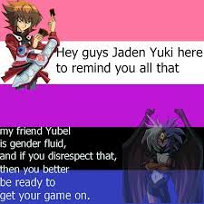 I Really Hope These Yu Gi Oh Gx Memes Take Off That Series Is A Comedic Masterpiece And You Can T Change My Mind Traaaaaaannnnnnnnnns