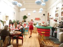 Drink Shop Do Kings Cross Fhr 4 5 Vintage Coffee Shops Vintage Cafe Coffee Shop