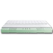 Taschenfederkernmatratze tfk duoflex beco 20cm hoch matratze 7 zonen neu 140x200. Beco Fair Life Naturell 7 Zonen Komfortschaummatratze 90x200 Latexauflage Danisches Bettenlager