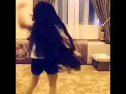 فلت شعرها وانتثر كنه الليل Youtube