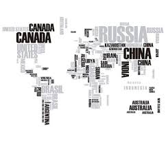 Vinilo Decorativo Maxi Silueta World Map Leroy Merlin World Map Wall Decal Map Wall Decal World Map Decal