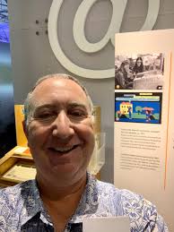 Aric Wilmunder Interview