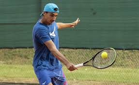 Lorenzo sonego tennis offers livescore, results, standings and match details. Sonego A Parma Da Favorito Non Vedo L Ora Di Scendere In Campo Impresa Cobolli Qualificato Brancaccio